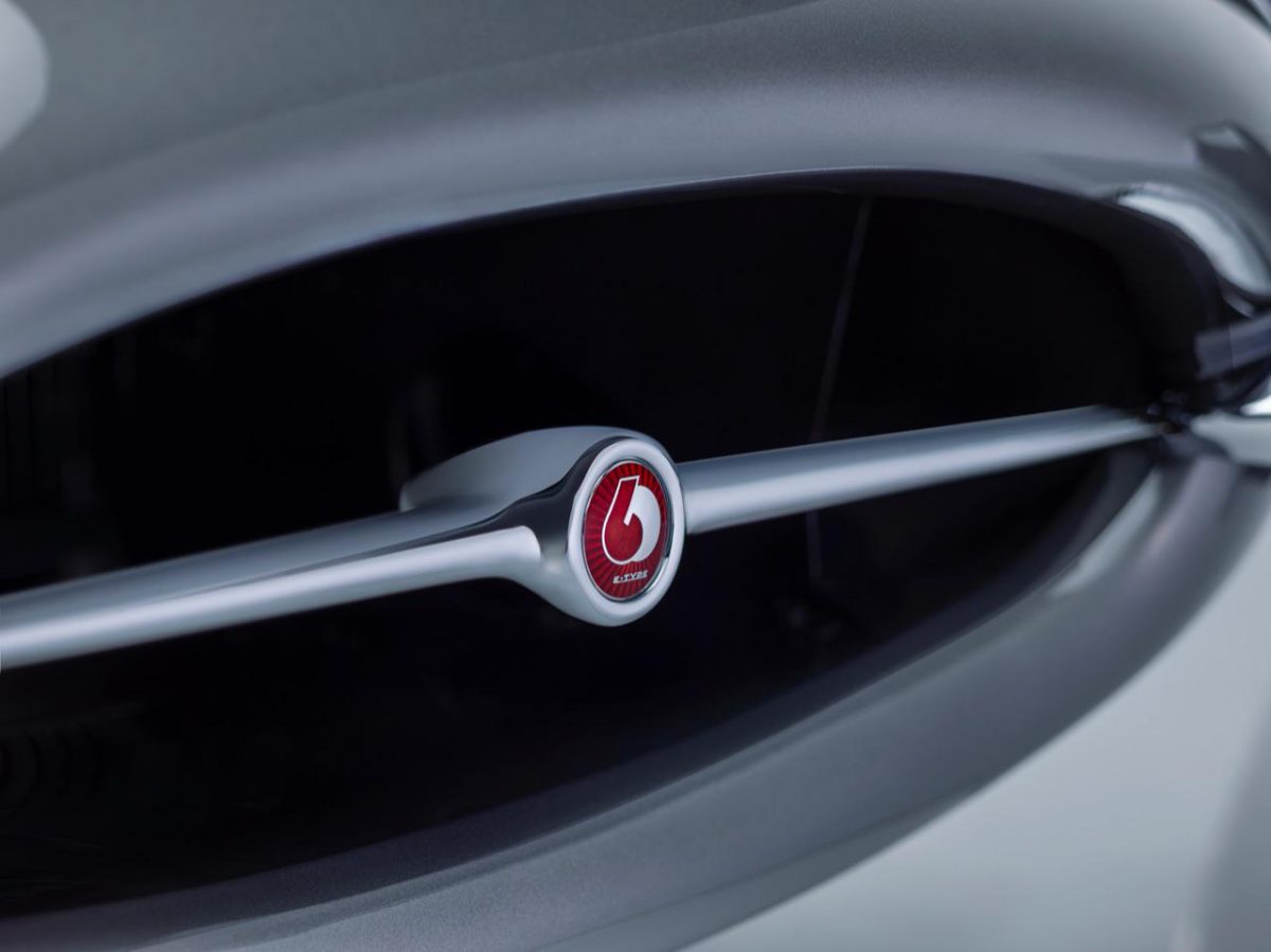 Galleria foto 'Jaguar E-Type: i sessant’anni del  mito british' - foto 6