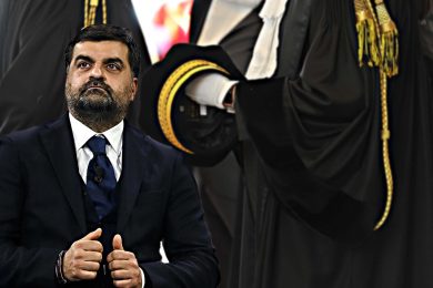 L’esame scandalo per magistrati coperto dal Csm