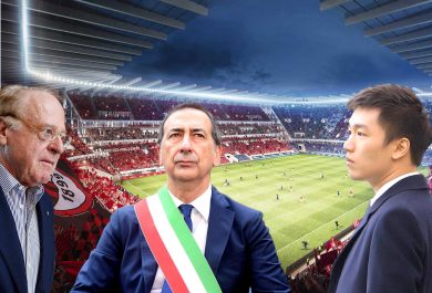 Caro sindaco Sala, giù le mani da Milan e Inter