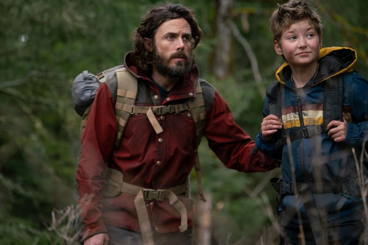 Galleria foto '5 film davvero belli sul papà, con padri lucenti e controversi' - foto 2