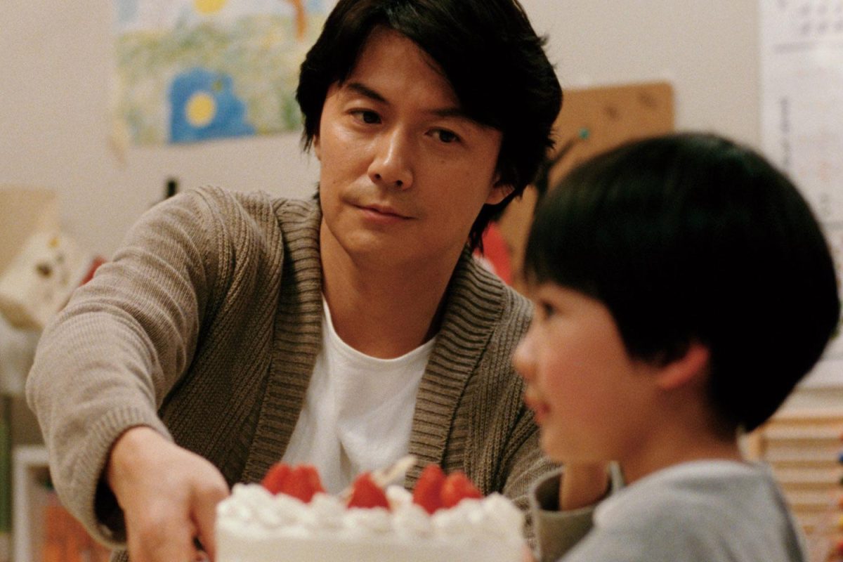 Galleria foto '5 film davvero belli sul papà, con padri lucenti e controversi' - foto 3