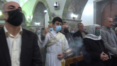 La vita dei cristiani in Iraq