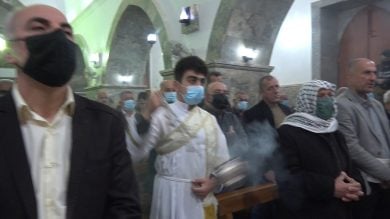 La guerra dimenticata dell’Iraq