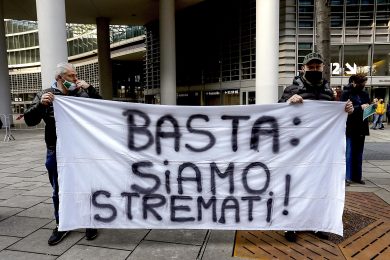 Tutte le misure del Decreto Sostegno