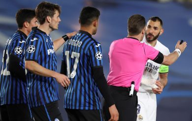 Flop Italia in Champions League, ma il processo è sbagliato