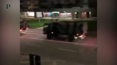 Oggi è la giornata nazionale delle vittime del Covid-19 | video