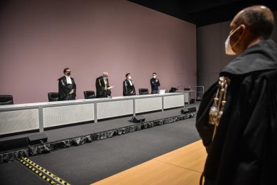 La giustizia civile italiana scoppia?La soluzione si chiama mediazione