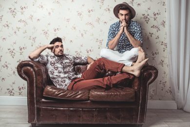 TheShow: «Dopo i video ora ci diamo ai podcast»