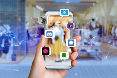 La nuova socialità nei social network