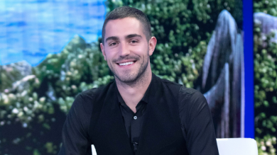 Tommaso Zorzi sceglie MySecretCase per la sua linea di sex toys