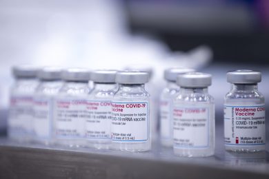 Uno studio: ecco con quali vaccini gli asintomatici non sono contagiosi