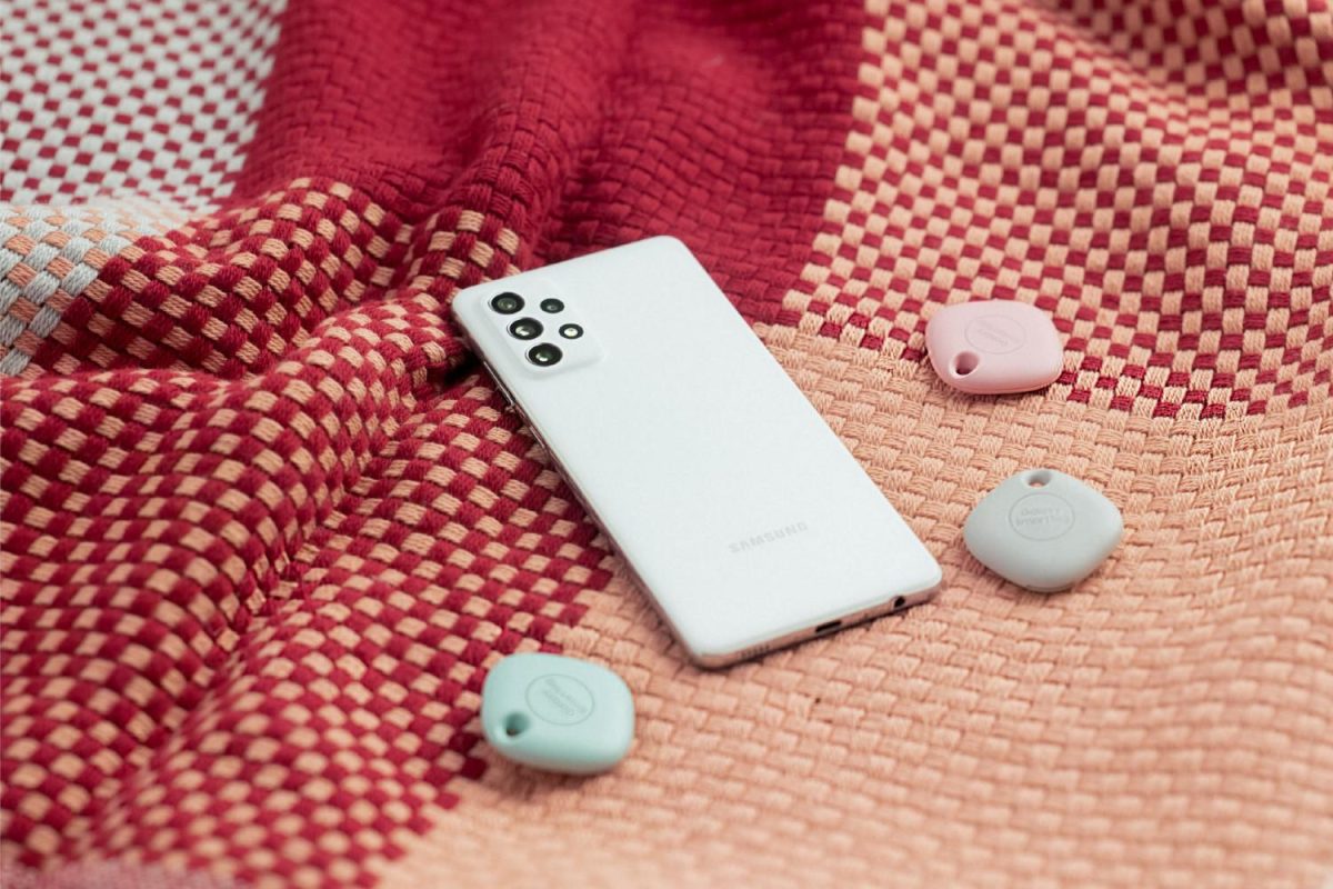 Galleria foto 'Samsung Galaxy A, gli smartphone per gli esigenti, da meno di 400 euro. Le cose da sapere' - foto 3