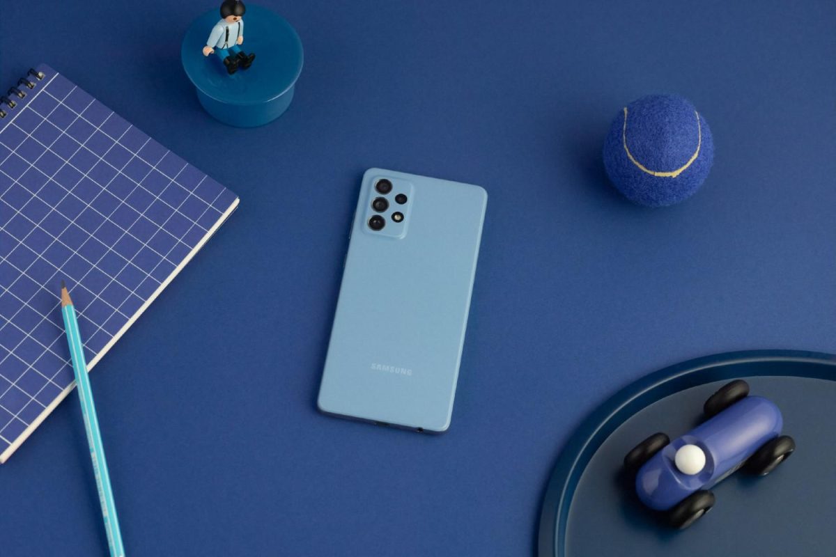 Galleria foto 'Samsung Galaxy A, gli smartphone per gli esigenti, da meno di 400 euro. Le cose da sapere' - foto 4