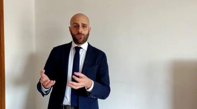 Partite Iva in profondo rosso