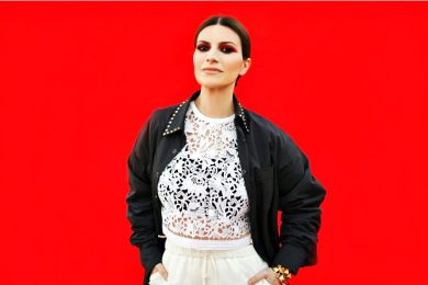 Laura Pausini: «Mio padre merita l’Oscar più di me»