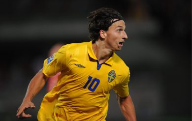 Ibrahimovic, la nazionale dopo Sanremo: quando pensa al Milan?