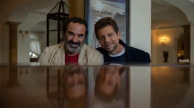 Màkari: le anticipazioni della prima puntata