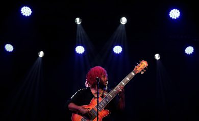 Thundercat: quando la vera musica conquista il Grammy Award