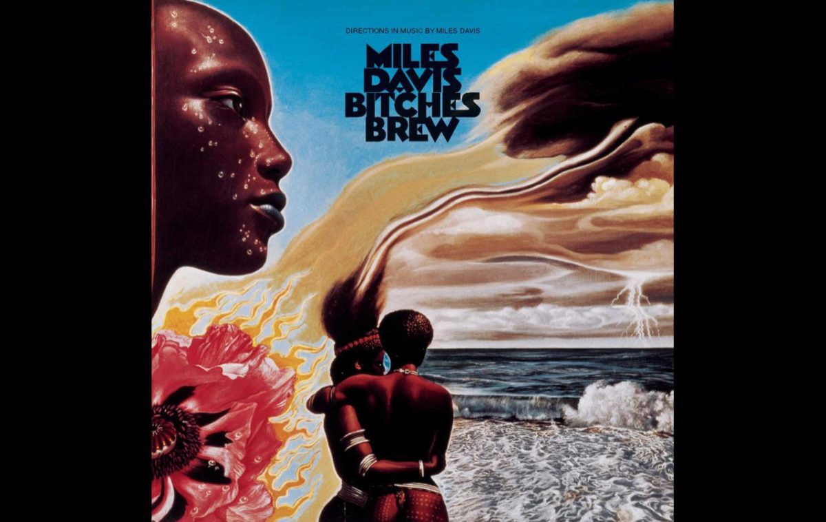 Galleria foto 'La storia del Rock raccontata 
attraverso 
le cover 
dei dischi' - foto 2