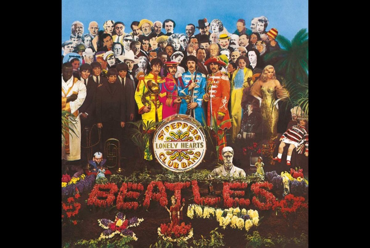 Galleria foto 'La storia del Rock raccontata 
attraverso 
le cover 
dei dischi' - foto 3