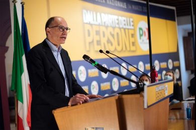 Il Pd di Letta riparte dallo «Ius Soli»