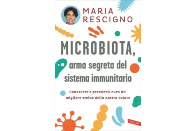 Usa il microbiota per aiutare il tuo sistema immunitario