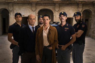 Lolita Lobosco: tutto sull’ultima puntata (e le ipotesi sulla seconda stagione)