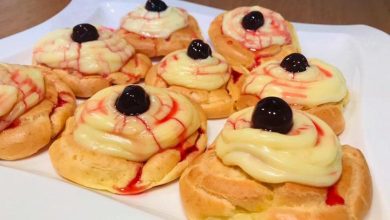 Cuciniamo insieme: le zeppole di San Giuseppe