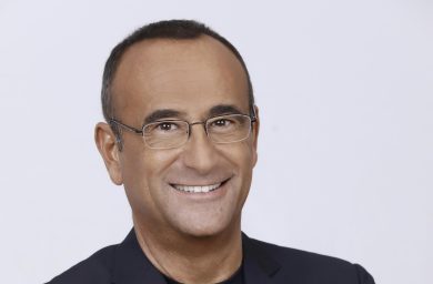 Carlo Conti: i 60 anni del conduttore anti-divo