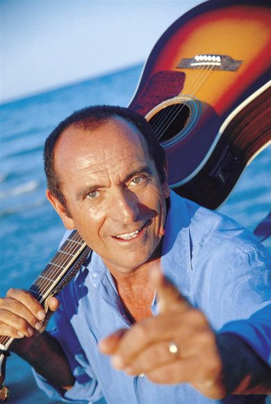 Addio a Raoul Casadei, il re del liscio