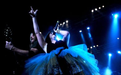 Evanescence: «Con The Bitter Truth abbiamo riscoperto chi siamo»