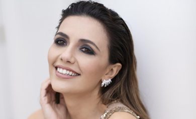 Canzone Segreta: 5 cose da sapere sul nuovo show con Serena Rossi