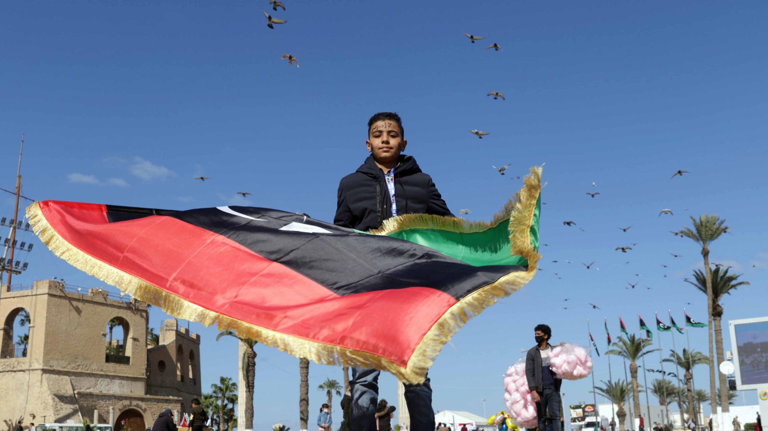 Libia, nuovo governo solite incertezze