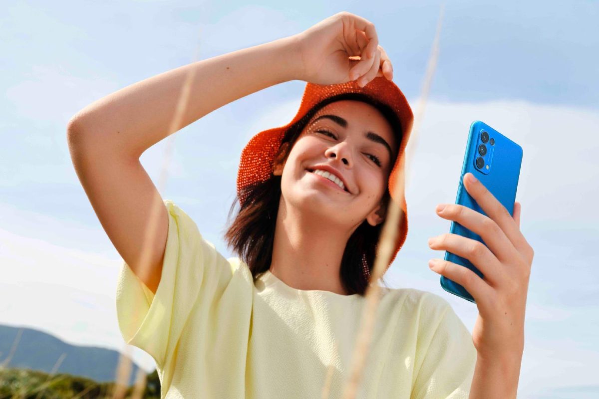 Galleria foto 'Oppo Find X3, la leggerezza ha incontrato la potenza. Il prezzo e tutti i dettagli' - foto 5