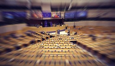 Un parlamento tutto d’oro