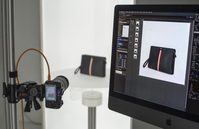 La rivoluzione digitale della moda italiana