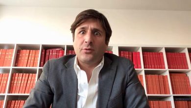 Leader sull’orlo di una crisi di nervi