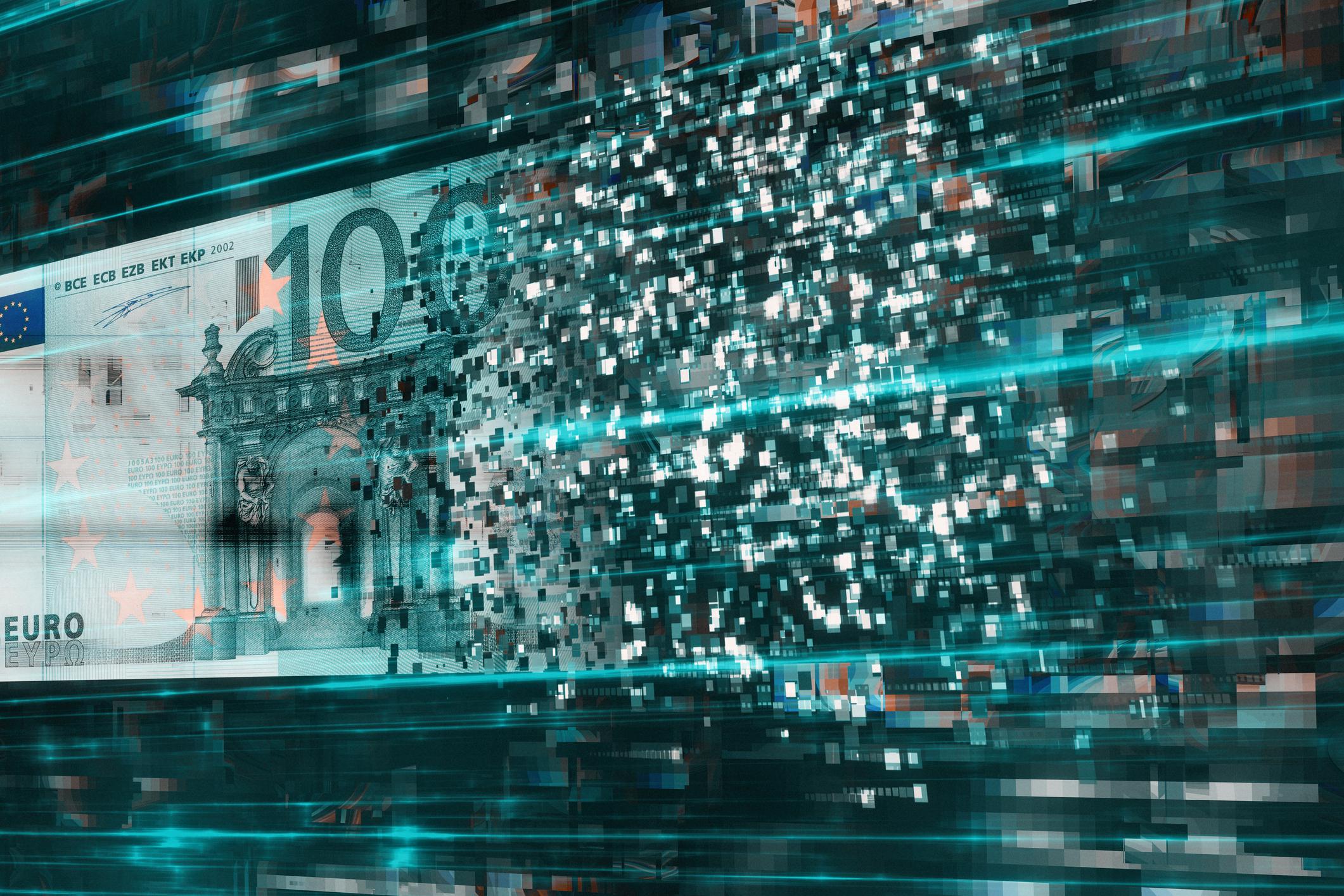 Prepariamoci all’Euro Digitale, nel 2026 Prepariamoci all’Euro Digitale, nel 2026