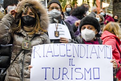 Decreto Sostegni: quali sono le novità in arrivo