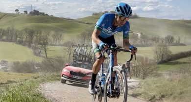 «Le strade bianche»: la corsa ciclistica più spettacolare al mondo