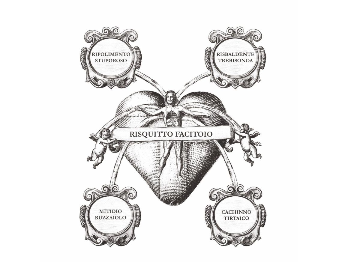 Galleria foto 'Alla ricerca delle parole perdute' - foto 3