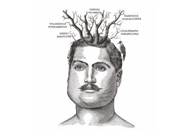 Alla ricerca delle parole perdute