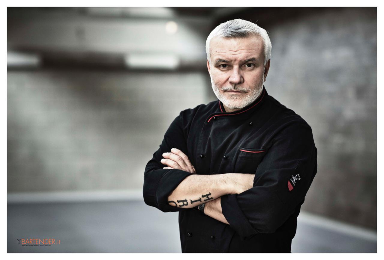 Quando i cocktail diventano alchimia