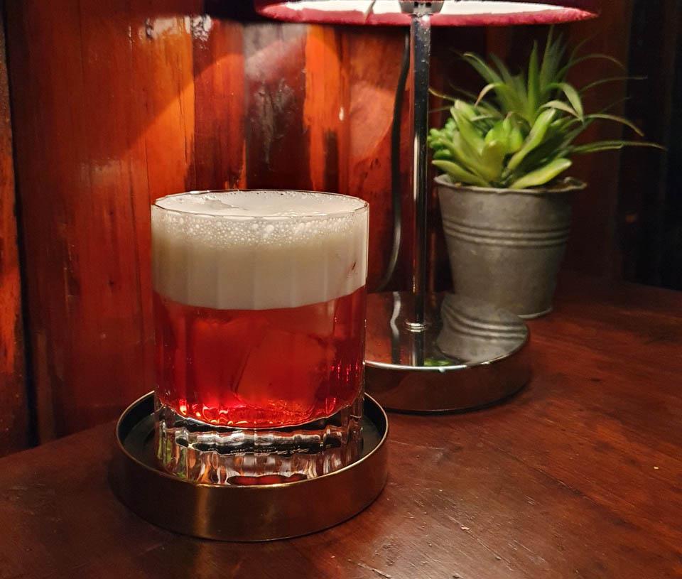 Quando i cocktail diventano alchimia