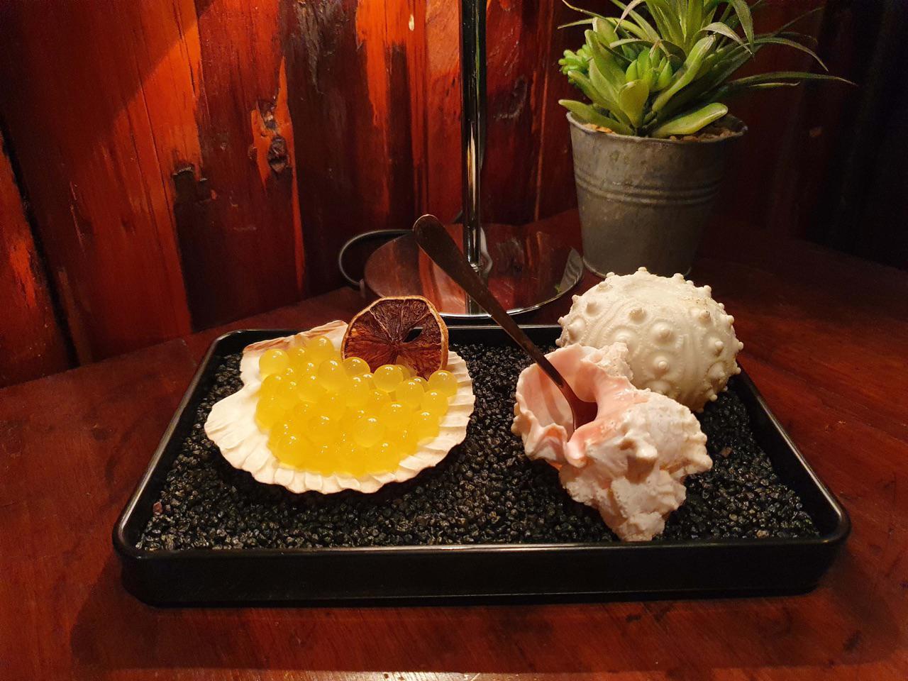 Quando i cocktail diventano alchimia