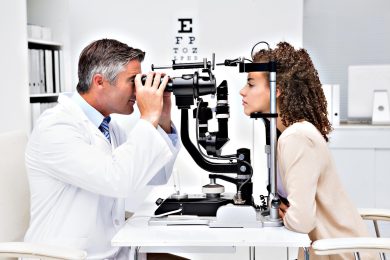 7-13 Marzo settimana mondiale del glaucoma: il ladro silenzioso della vista
