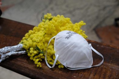 L’inutilità dell’8 marzo (se resta solo un giorno)