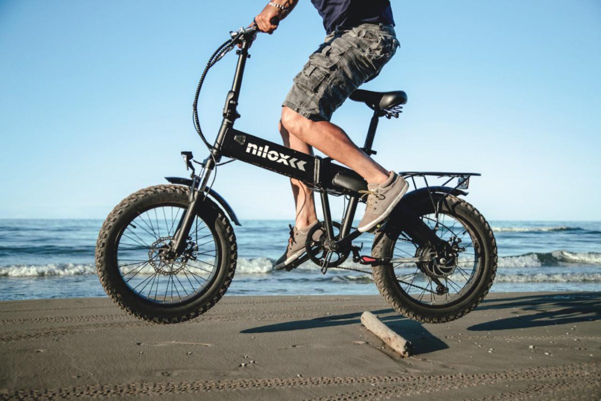 Galleria foto 'La bici reinventata. Dieci modelli di e-bike belli e innovativi' - foto 10