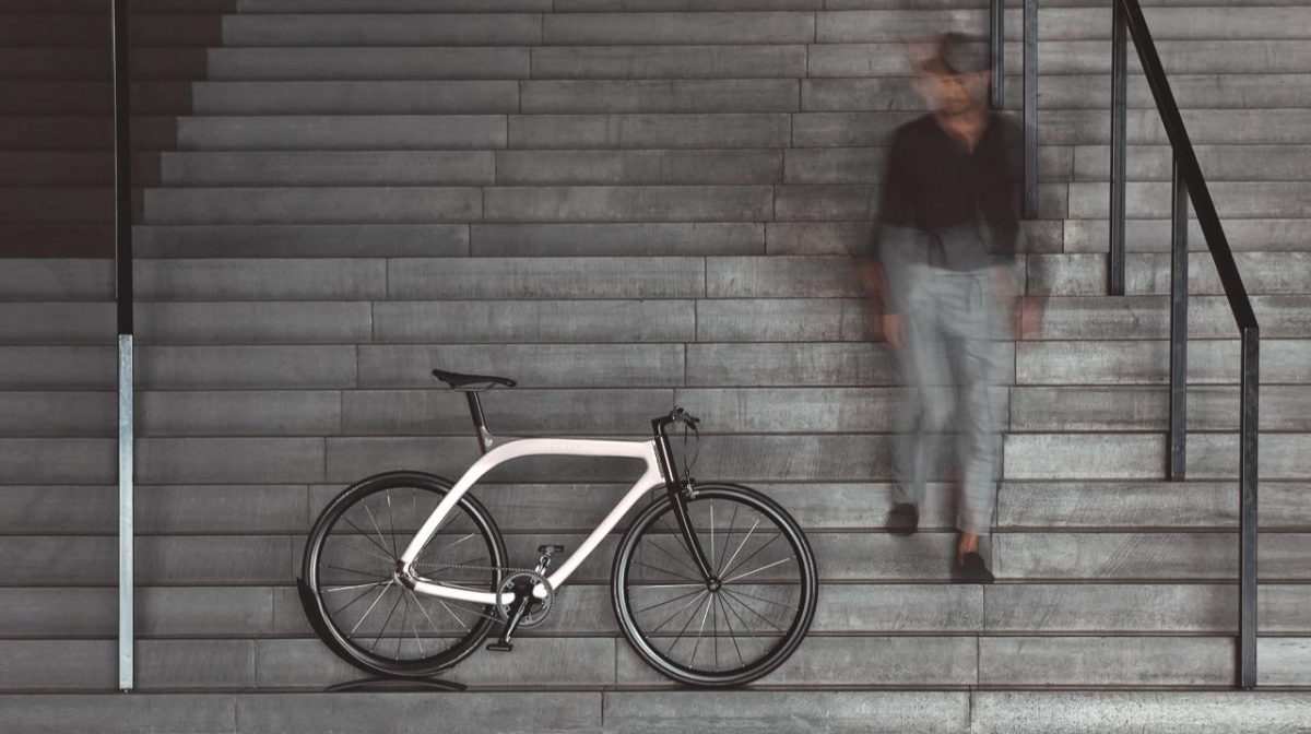 La bici reinventata. Dieci modelli di e-bike belli e innovativi La bici reinventata. Dieci modelli di e-bike belli e innovativi