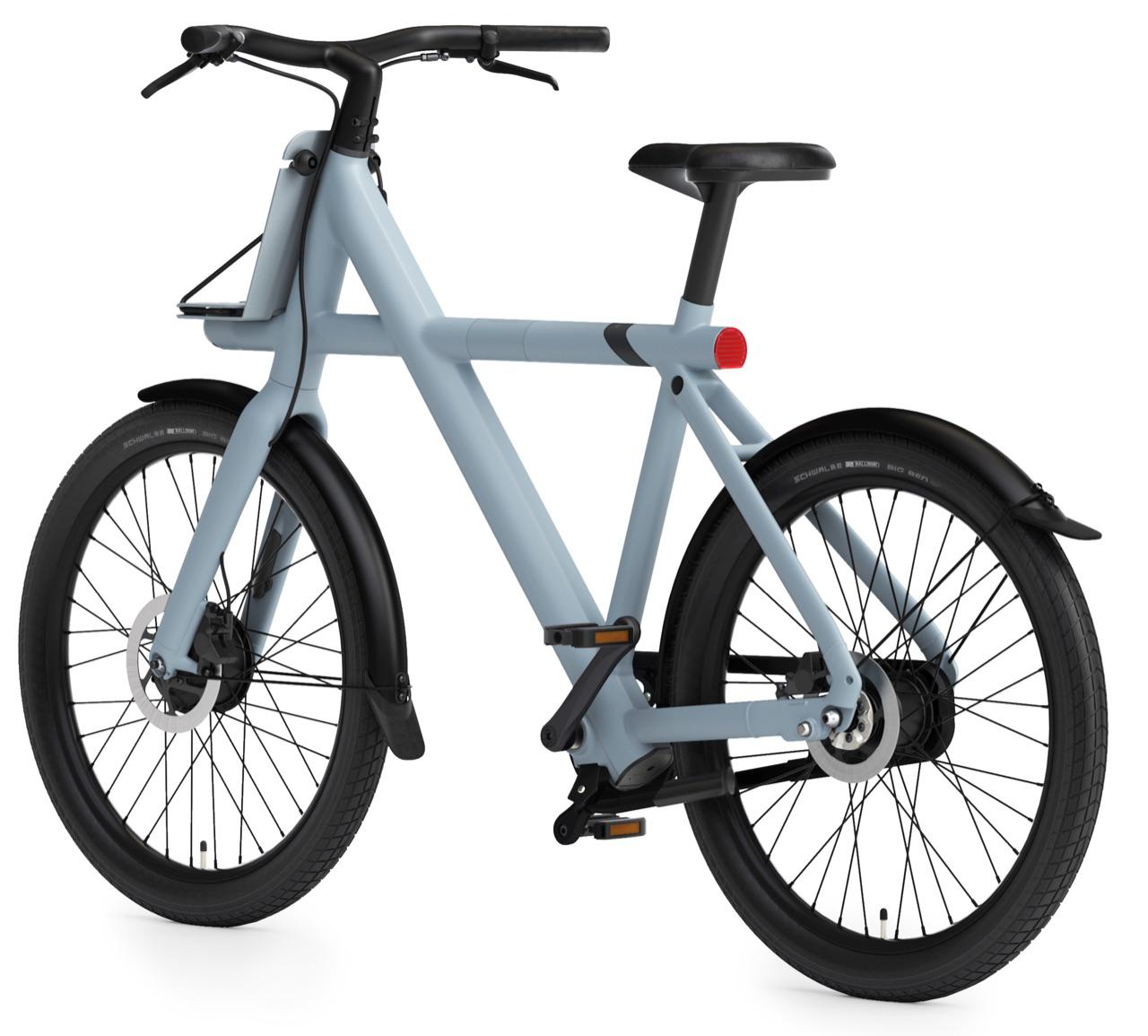 La bici reinventata. Dieci modelli di e-bike belli e innovativi La bici reinventata. Dieci modelli di e-bike belli e innovativi